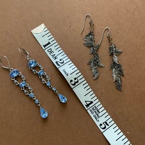 BOGO Dangle Earrings (set of 2)- BOGO jewelry sets